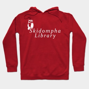 Skidompha Logo Hoodie